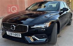 فولفو S60